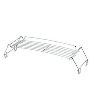 GRILLE DE RÉCHAUFFAGE POUR WEBER SÉRIE Q3000