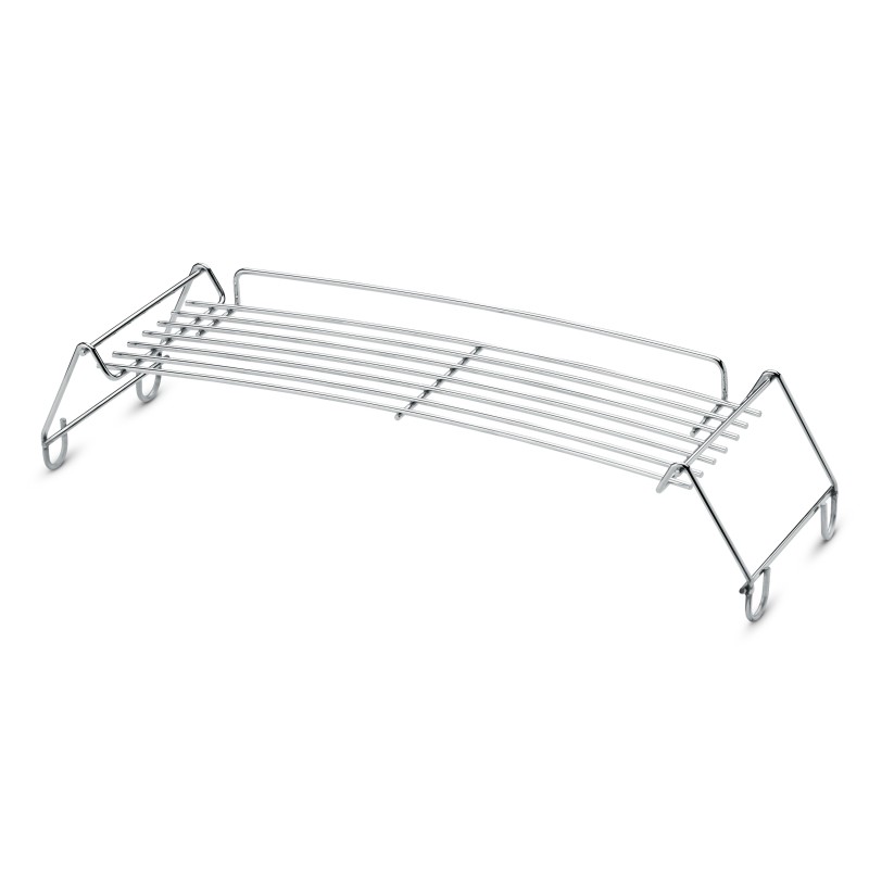 GRILLE DE RÉCHAUFFAGE POUR WEBER SÉRIE Q3000