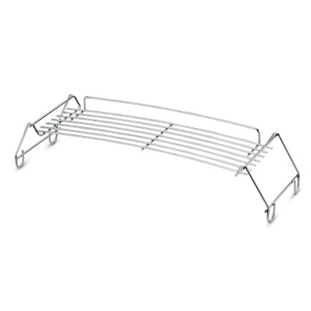 GRILLE DE RÉCHAUFFAGE POUR WEBER SÉRIE Q2000