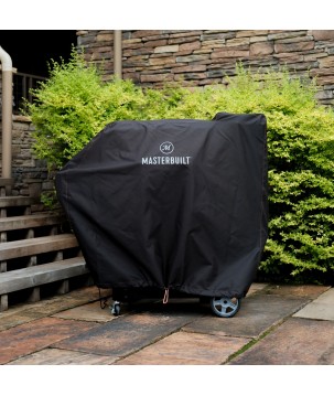 FUNDA PARA BARBACOA AHUMADOR GRAVITY SERIES 800 MASTERBUILT