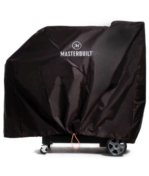 FUNDA PARA BARBACOA AHUMADOR GRAVITY SERIES 800 MASTERBUILT