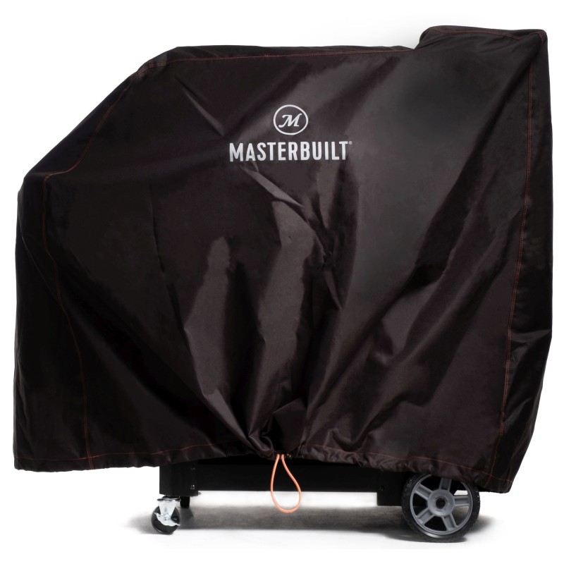 FUNDA PARA BARBACOA AHUMADOR GRAVITY SERIES 800 MASTERBUILT