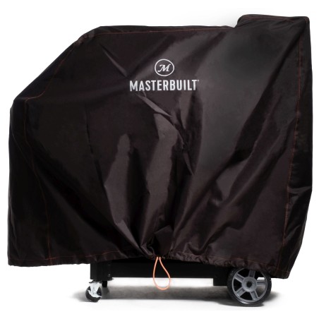 FUNDA PARA BARBACOA AHUMADOR GRAVITY SERIES 800 MASTERBUILT