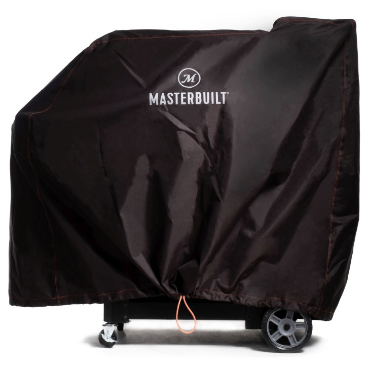 BARBECUE / SMOKER GRAVITY SERIES 800 MASTERBUILT COVER BARBECUE / SMOKER GRAVITY SERIES 800 MASTERBUILT COVER