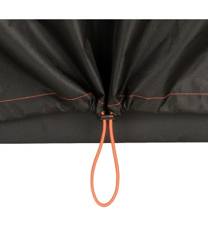 FUNDA PARA BARBACOA AHUMADOR GRAVITY SERIES 560 MASTERBUILT