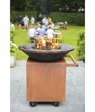 BARBECUE OFYR CLASSIC PRO OC-100-PRO