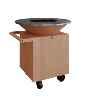 BARBACOA OFYR CLASSIC PRO OC-100-PRO