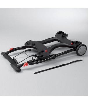 Q PORTABLE GRILL CART WEBER SERIES Q1000 and 2000