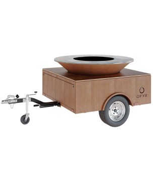 BARBACOA OFYR TRAILER O-T-01