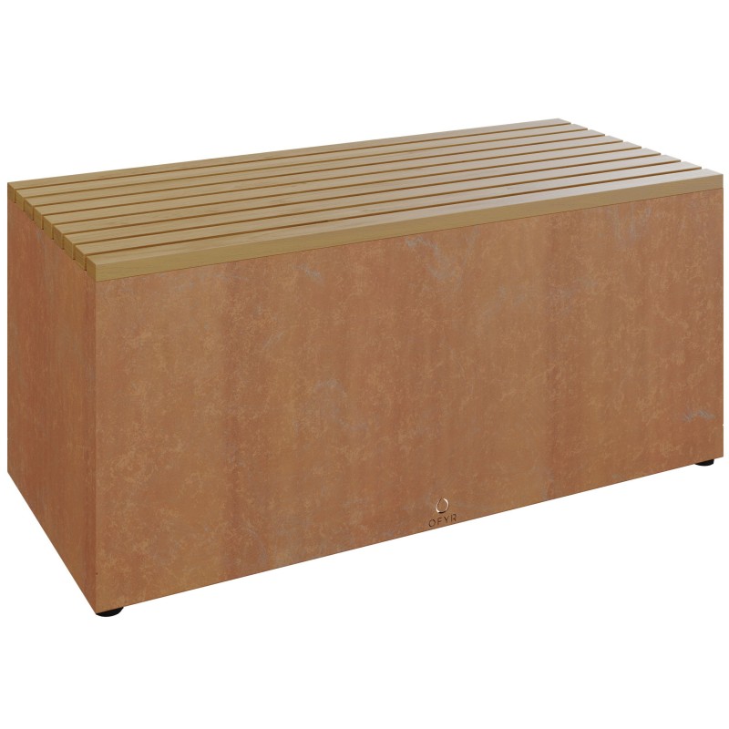 GARDEN BENCH OFYR G-B-TW