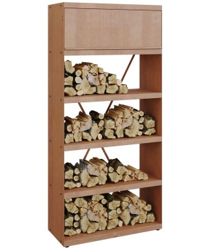 WOOD STORAGE OFYR WS-100