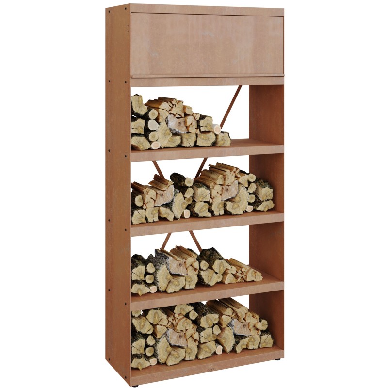 WOOD STORAGE OFYR WS-100