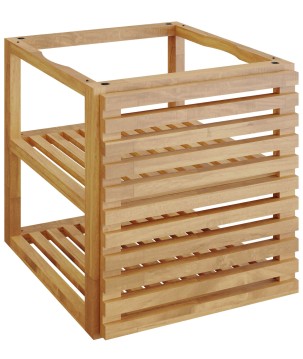 OFYR STORAGE INSERT WITH DOOR PRO SMALL