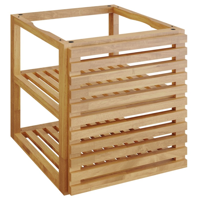 OFYR STORAGE INSERT WITH DOOR PRO SMALL