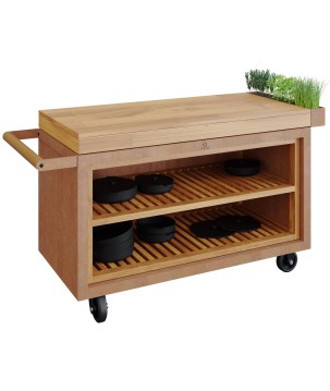 OFYR STORAGE INSERT PRO LARGE