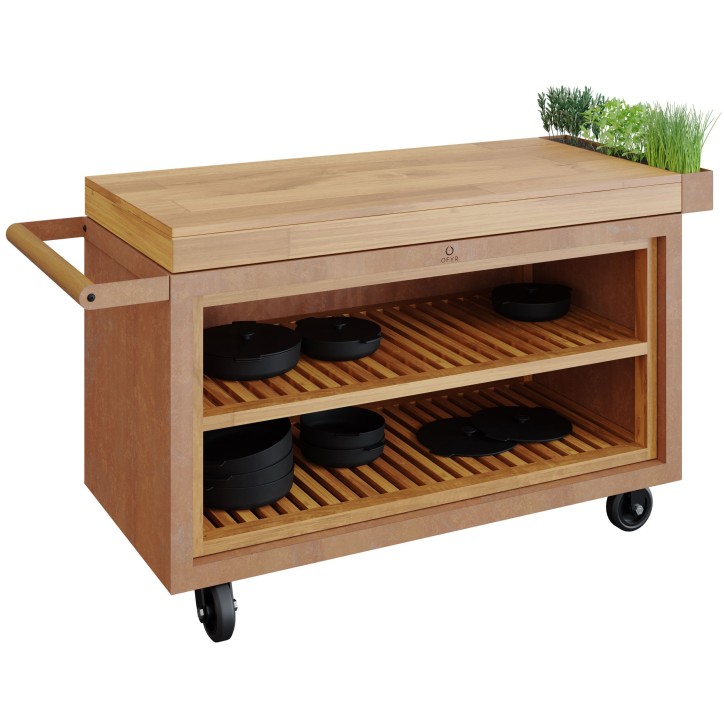 OFYR STORAGE INSERT PRO GRAND OFYR STORAGE INSERT PRO GRAND