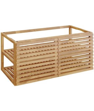 OFYR STORAGE INSERT WITH 2 DOORS PRO LARGE