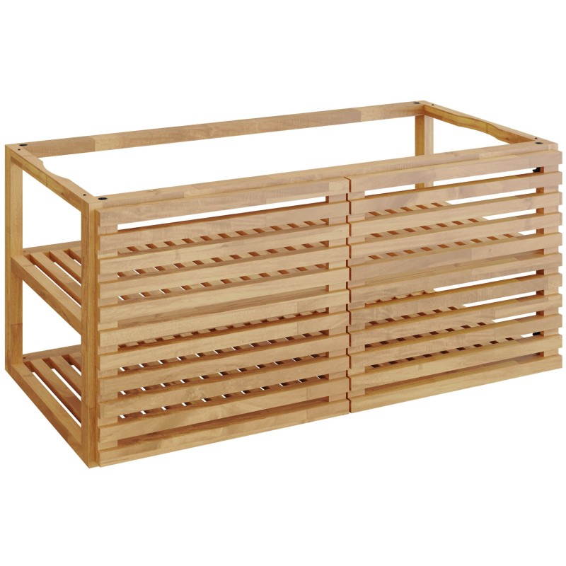 OFYR STORAGE INSERT AVEC 2 PORTES PRO GRAND