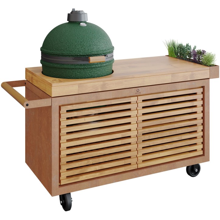 OFYR STORAGE INSERT WITH 2 DOORS PRO LARGE OFYR STORAGE INSERT WITH 2 DOORS PRO LARGE