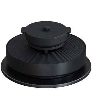 SET DE CASSEROLE EN FONTE POUR OFYR TABL'O