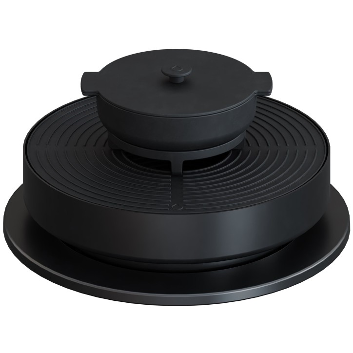 OFYR TABL’O CAST IRON CASSEROLE SET OFYR TABL’O CAST IRON CASSEROLE SET