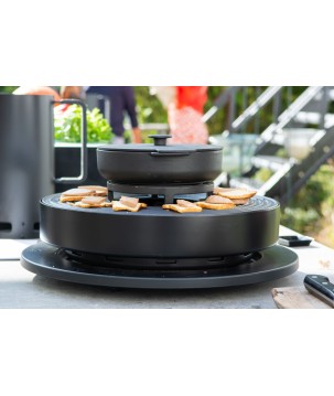 SET DE CASSEROLE EN FONTE POUR OFYR TABL'O