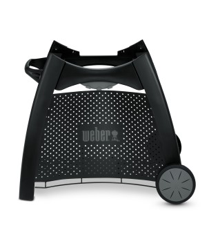 MESA-CARRO DE LUXE PARA WEBER Q SERIE 2000