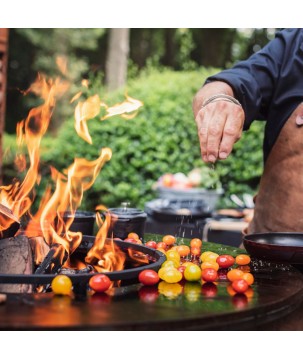 ANNEAU DE MAINTIEN DE ALIMENTS OFYR 85