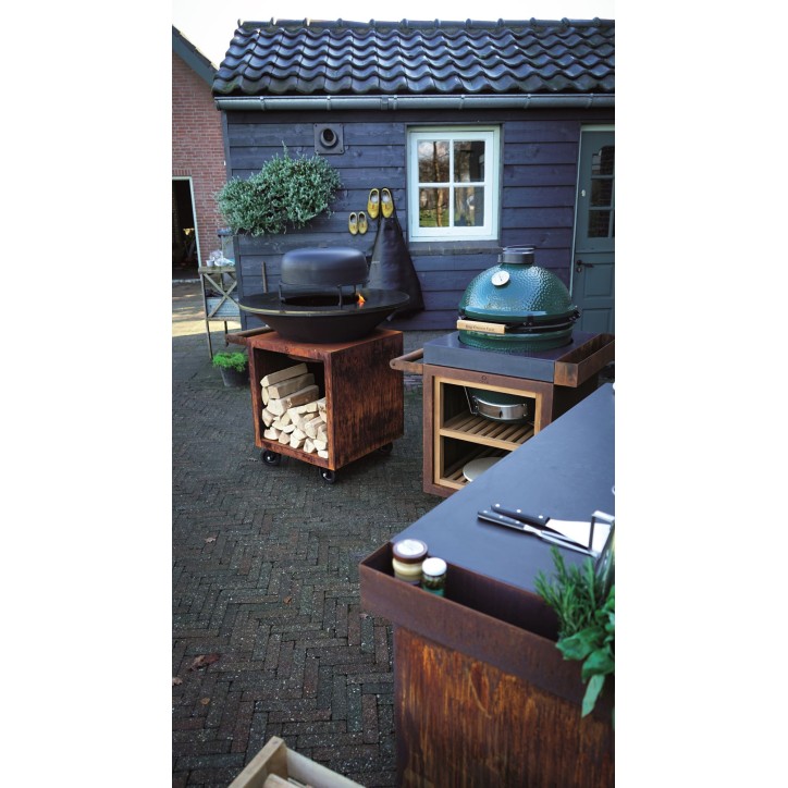 PIZZA OVEN OFYR 85 PIZZA OVEN OFYR 85