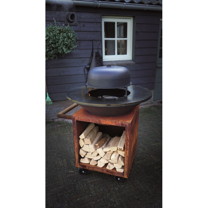PIZZA OVEN OFYR 85 PIZZA OVEN OFYR 85