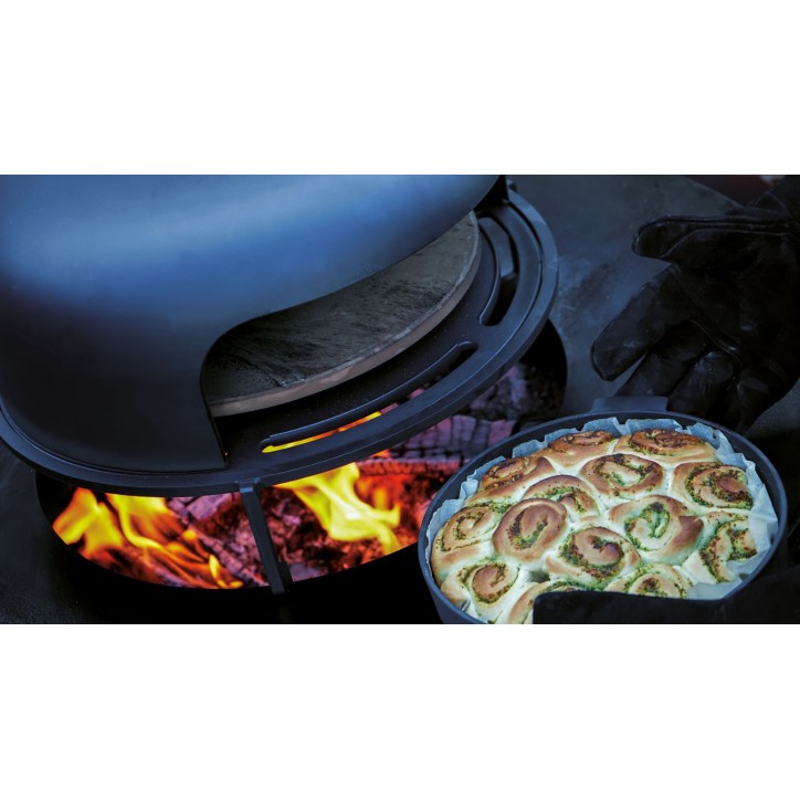 PIZZA OVEN OFYR 85 PIZZA OVEN OFYR 85