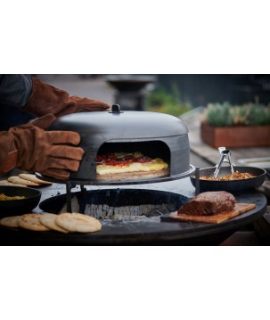 HORNO PARA PIZZA OFYR 85