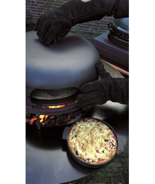 HORNO PARA PIZZA OFYR 100