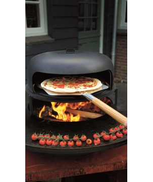 PIZZA OVEN OFYR 100
