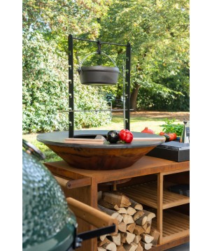 ROTISSERIE SET OFYR 85 Y 100