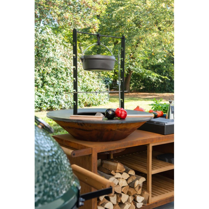 ROTISSERIE SET OFYR 85 Y 100