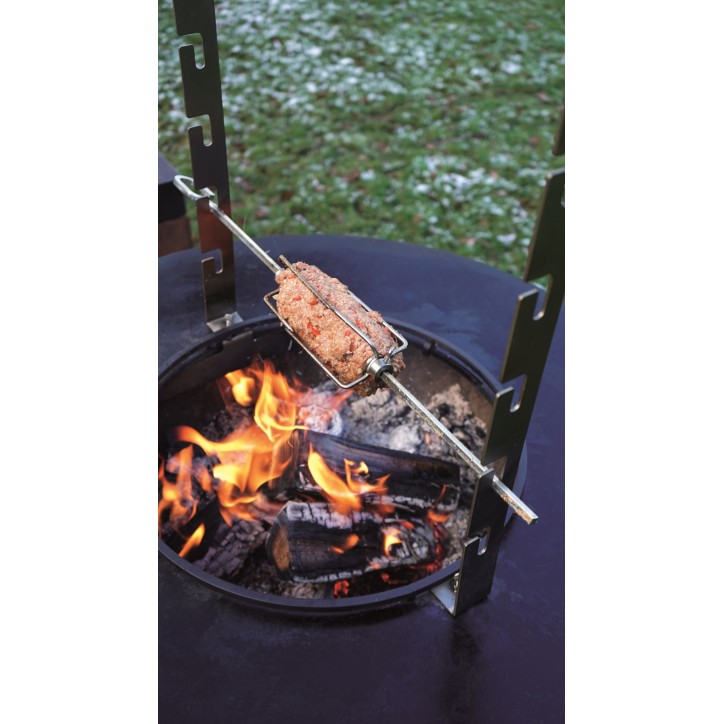 ROTISSERIE SET OFYR 85 Y 100