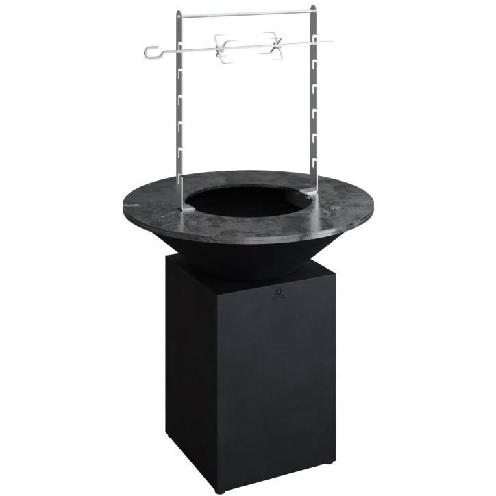 ROTISSERIE SET OFYR 85 Y 100