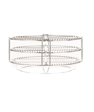 BARBECUE KAMADO JOE CLASSIC JOE III WITHOUT CART