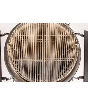 BARBACOA KAMADO JOE CLASSIC JOE III SIN CARRO