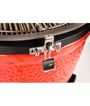 BARBECUE KAMADO JOE CLASSIC JOE III SANS CHARIOT