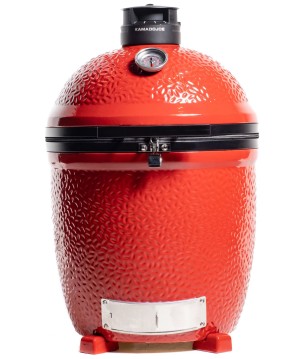 BARBACOA KAMADO JOE CLASSIC JOE III SIN CARRO