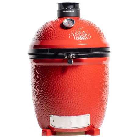BARBACOA KAMADO JOE CLASSIC JOE III SIN CARRO