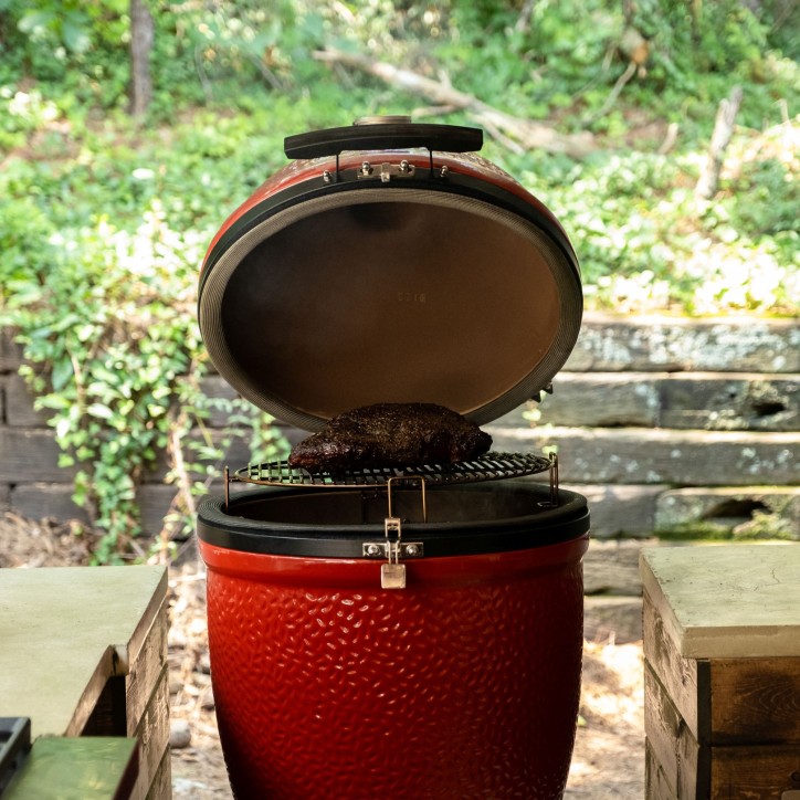 BARBACOA KAMADO JOE CLASSIC JOE III SIN CARRO BARBACOA KAMADO JOE CLASSIC JOE III SIN CARRO