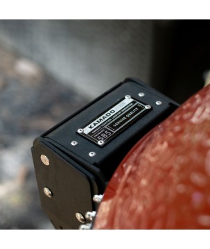 BARBACOA KAMADO JOE CLASSIC JOE III SIN CARRO