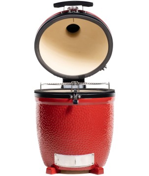 BARBACOA KAMADO JOE CLASSIC JOE III SIN CARRO