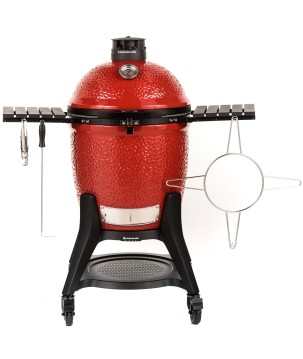 BARBECUE KAMADO JOE CLASSIC JOE III