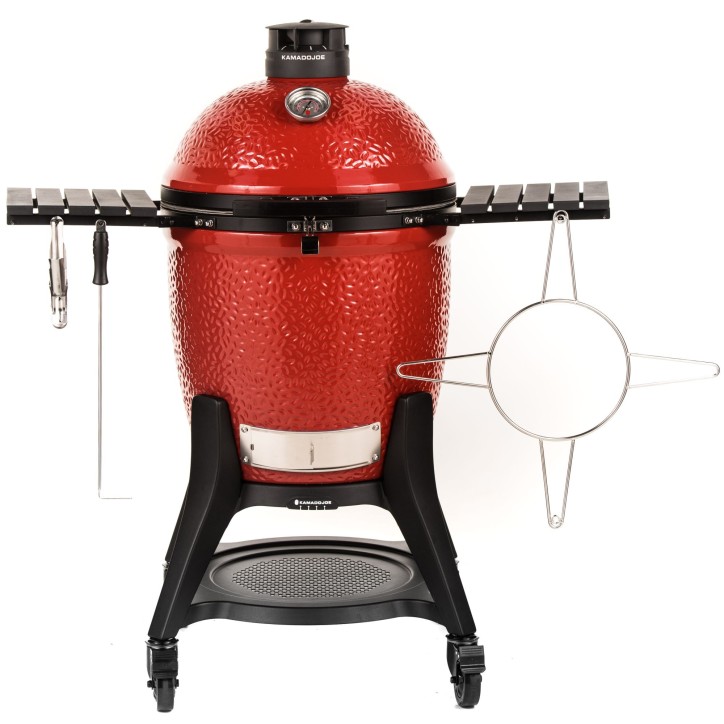 BARBECUE KAMADO JOE CLASSIC JOE III