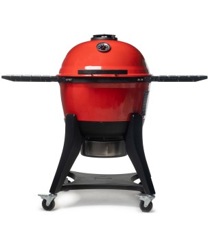 BARBACOA KAMADO JOE KETTLE JOE