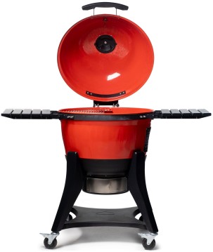 BARBECUE KAMADO JOE KETTLE JOE